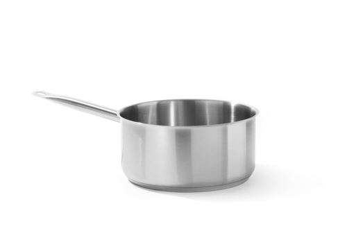 Casserole sans couvercle Kitchen Line   Hendi