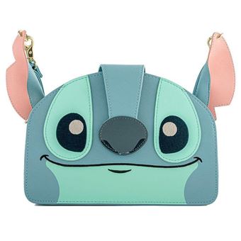 Loungefly Disney Stitch Hula crossbody bag