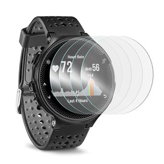 Pack De 6 Verres Trempés 9H Pour Suunto 7 – Protection écran Flexible Karylax