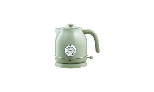 Yokuli Vert Bouilloire Électrique Chauffage Rapide 1. 7 L Avec Contrôle De La Température De L'eau - Image 2