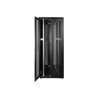 CONECTICPLUS baie réseau informatique professionnelle bepf 42u 800 x ...