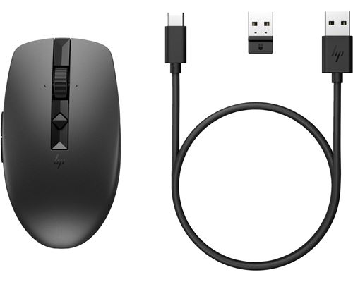 Hp Noire 710 - Image 2