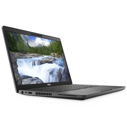PC Portable Dell Intel core i7 Latitude 5400 RAM 16 Go 14 pouces stockage 16 Go