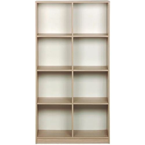 Rayonnage Chêne Hauteur 147 cm