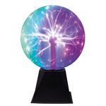 15€ sur Boule plasma 20cm Effet charge électrique coloré, Eclairage et jeux  de lumière, Top Prix