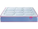 MERINOS Matelas 140 x 200 Marinière 2 1420