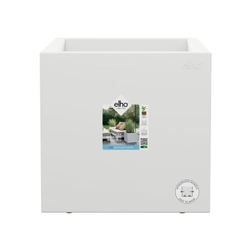 Elho Blumentopf "Next Quadrat 30 cm"