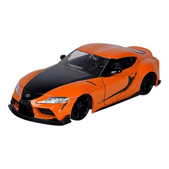 Voiture Fast & Furious Toyota Supra - Voiture - Achat & prix