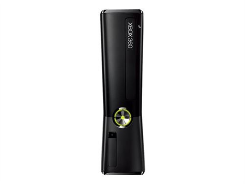 Console Xbox 360 4 Go Microsoft + Capteur Kinect + Disneyland Adventures