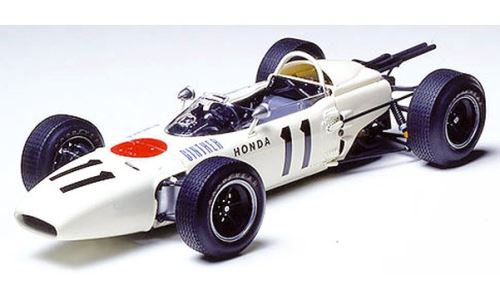 Tamiya 300020043 Honda RA272 Automodell Bausatz 1:20