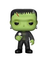 Figurine Funko Pop Movies Universal Monsters Frankenstein