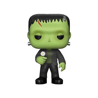 Figurine Funko Pop Movies Universal Monsters Frankenstein