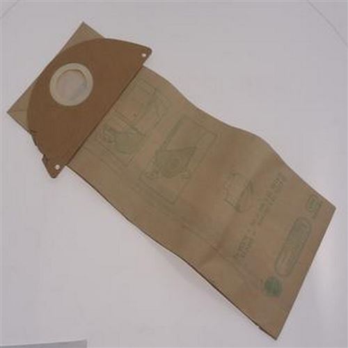 HOOVER Bo&icirc;te de 5 sacs papier H33 Aspirateur 09177643, KARCHER - 35640