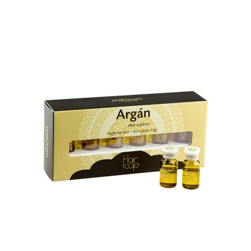 Traitement fortifiant Postquam (6 pcs)