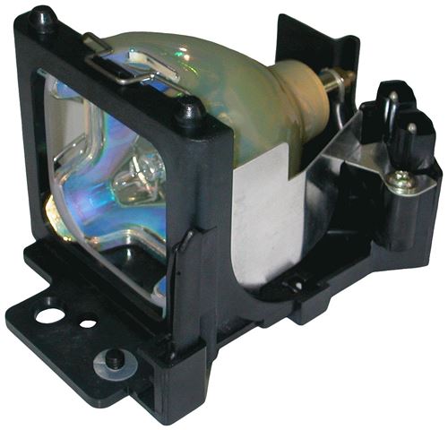 GO Lamps - Lampe de projecteur - P-VIP - 250 Watt - 2000 heure(s) - pour BenQ PB8140, PB8240