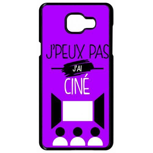 Coque samsung galaxy a5 2016 j peux pas j ai cin 7