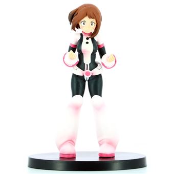 Figurine My Hero Academia Ochaco Uraraka 15 cm