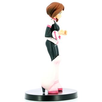 Figurine My Hero Academia Ochaco Uraraka 15 cm