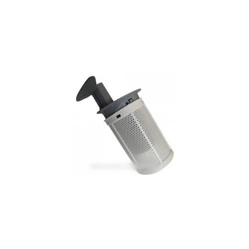 Kit filtre central+filtre cylindrique pour lave vaisselle indesit - 8990058