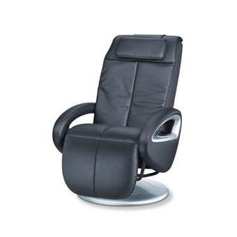 Beurer Fauteuil De Massage Shiatsu Mc 3800 Fauteuil Massant Achat Prix Fnac