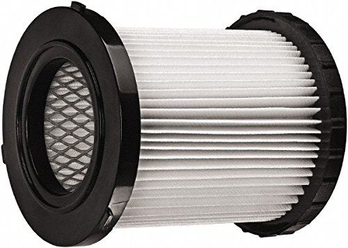 Dewalt Dcv5801H-Xj - Filtro Para Aspirador Dcv582