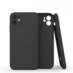 Coque Silicone 360° Little Boutik Pour IPhone 11 Pro - Protection Intégrale, Couleur Au Choix, MPN 1712 - Neuf En Boîte