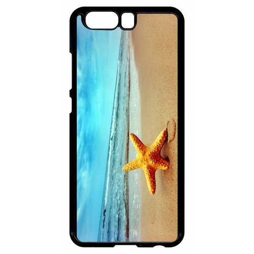 Coque Huawei P10 Etoile De Mer Plage