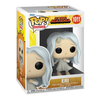 Figurine Funko Pop Animation My Hero Academia Eri