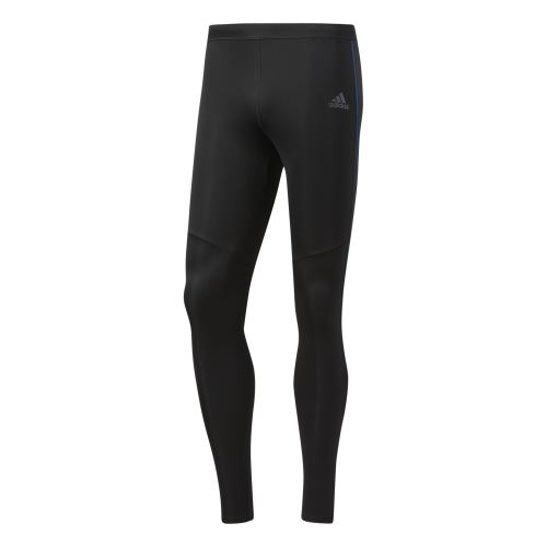 Collant adidas long Response Noir