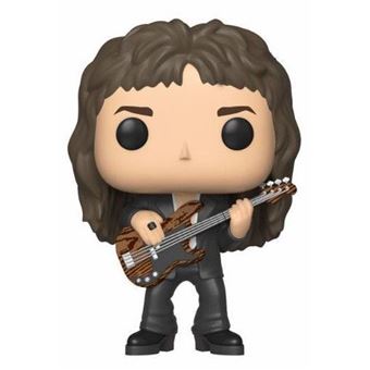 Figurine Funko Pop John Deacon Figurine de collection Achat