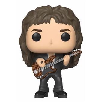 Funko pop top queen fnac