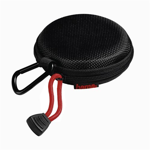 Hama Couverture casque pour écouteurs intra-auriculaires