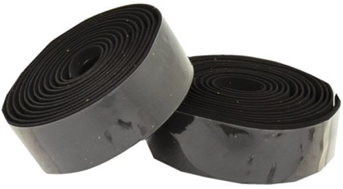 Simson ruban de guidon Gel 200cm 2 pièces noires