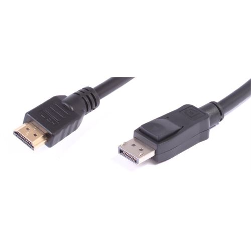 Griff'lan 12612 Câble DisplayPort 2 m