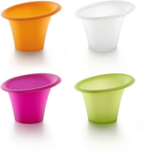 Minute Cake Micro-ondes LEKUE LMC100