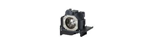 Panasonic et-Lae300 - Lampe De Projecteur - Uhm - 400 Watt - 3000 Heure(S) (Mode Standard)/ 4500 Heure(S) (Mode Économique) - pour Pt-Ez770Z, Ez770Ze, Ez770Zej, Ez770Zl, Ez770Zlej
