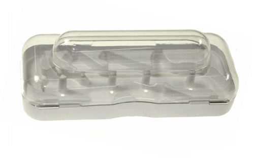 Boite De Rangement Companion pour Pieces Preparation Culinaire Petit Electromenager Moulinex - Ms-0A19242