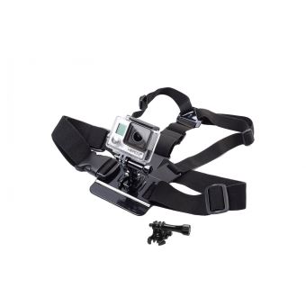 15€73 sur IBROZ Micro cravate pour caméra GoPro 3/4 - Accessoire