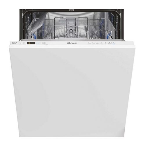 INDESIT Lave vaisselle tout integrable 60 cm DIC 3B+16A