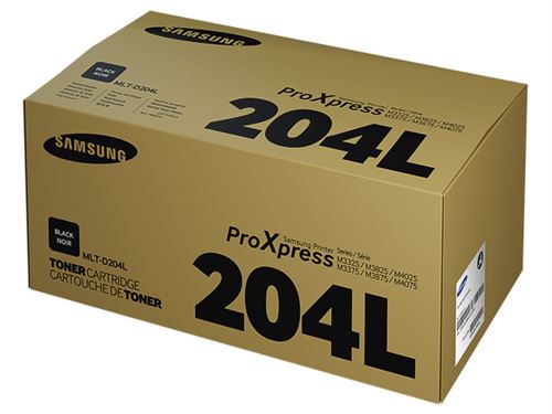 Su929a samsung m4025 toner black hc