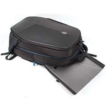 Alienware Vindicator Backpack V2.0 Notebook Rucksack 43.9 cm 17.3 Schwarz fur Alienware 13 R2 15 R2 15 R3 17 R2 17 R3 17 R4 Black Friday Laptop Rucksack Einkauf Preis fnac Schweiz