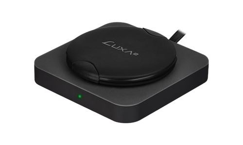 LUXA2 S100 - - 1 A - 2 connecteurs de sortie (Micro-USB Type A, Lightning)