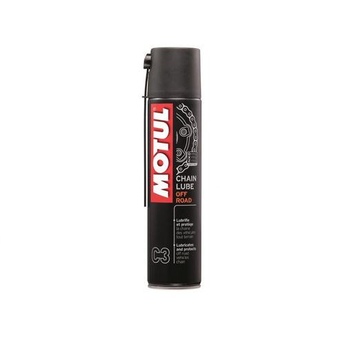 Motul MC Care C5 Chain Lube Off-Road Kettenspray 400ml