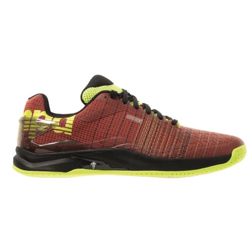 Chaussures Kempa Attack Two Contender Rouge 45,5