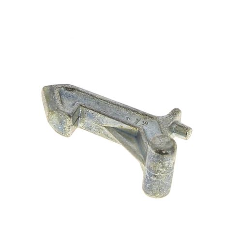 Crochet hublot metal pour Lave-linge Rosieres, Lave-linge Candy, Lave-linge Kelvinator