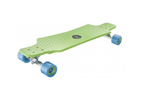 Hudora Longboard Fun Cruiser - Skateboard - Vert