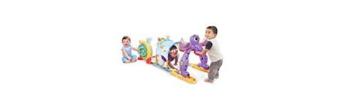 Parcours adventure 3 en 1 Littles Tikes