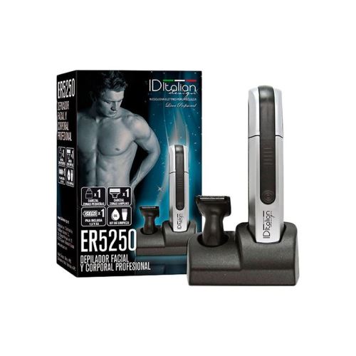 Épilateur électrique Body & Care Er5250 Id Italian