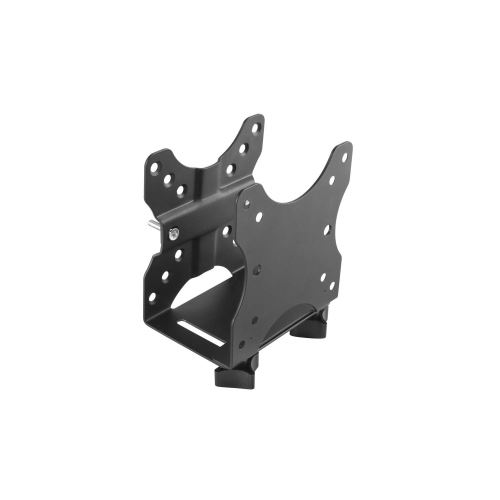 V7 TCM1-3E Accessoire de Montage d'écran Plat - Accessoires de Montage d'écran Plat (95 mm, 130 mm, 175 mm, 4 Color Box, 770 g, Noir)