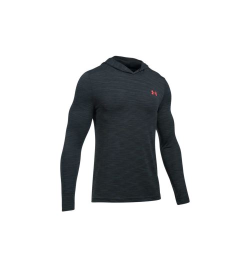 Sweat d'entrainement ua threadborne seamless fleece - under armour